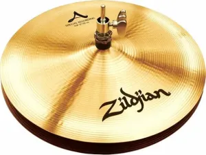 Zildjian A0103 A Special Recording Hi-Hat činel 12