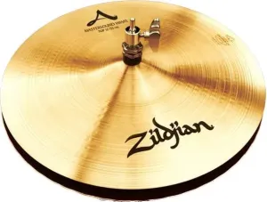 Zildjian A0120 A Mastersound Hi-Hat činel 13
