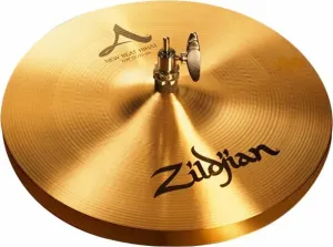 Zildjian A0130 A New Beat Hi-Hat činel 13