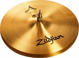 Zildjian A0133 A New Beat Hi-Hat činel 14