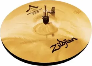 Zildjian A20500 A Custom Mastersound Hi-Hat činel 13