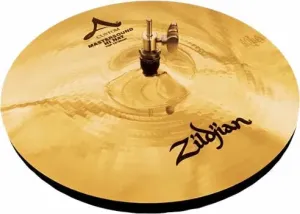 Zildjian A20550 A Custom Mastersound Hi-Hat činel 14