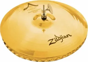 Zildjian A20553 A Custom Mastersound Hi-Hat činel 15