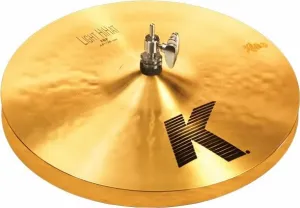 Zildjian K0812 K Light Hi-Hat činel 14