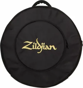 Zildjian ZCB22GIG Deluxe Backpack Ochranný obal pre činely