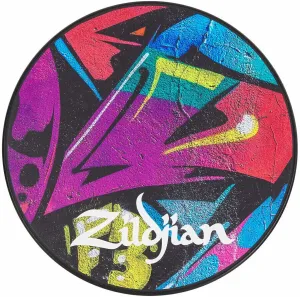 Zildjian ZXPPGRA12 Graffiti 12