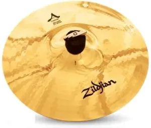 Zildjian 12 A Custom Splash Brilliant