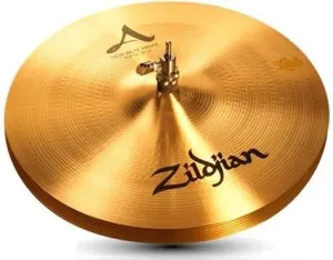 Zildjian 14 A New Beat Hi-Hat
