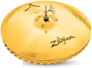 Zildjian 15 A Custom Mastersound Hi-Hat