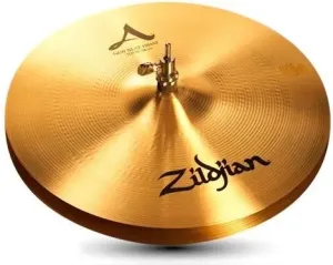 Zildjian 15 A New Beat Hi-Hat