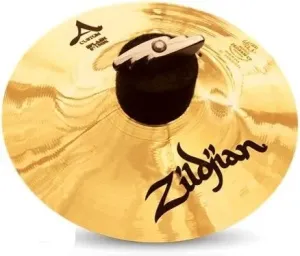 Zildjian 6 A Custom Splash Brilliant