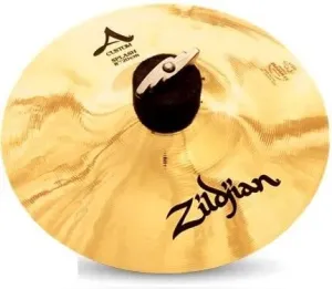 Zildjian 8 A Custom Splash Brilliant