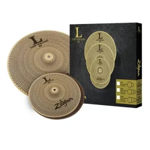 Zildjian L80 38 Low Volume Box Set 1 #8285551