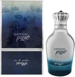 Zimaya Ghyoom parfumovaná voda pre mužov 100 ml
