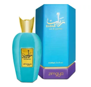 Zimaya Rabab parfémovaná voda unisex 100 ml