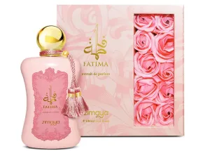 Zimaya Zimaya Fatima Pink - parfémovaný extrakt 100 ml