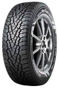 Zimné pneumatiky KUMHO
