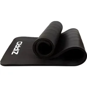 Zipro Exercise mat 15 mm black