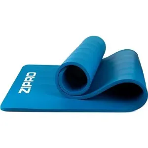 Zipro Exercise mat 15 mm blue