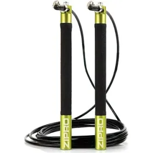 Zipro Skipping rope lime green