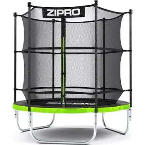 Zipro Záhradná trampolína Jump Pro s vnútornou sieťou 6 FT 183 cm