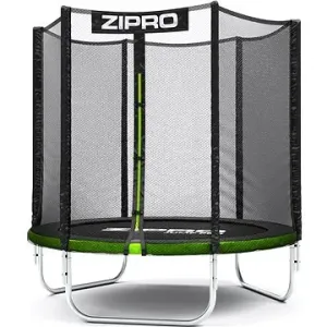 Zipro Záhradná trampolína Jump Pro s vonkajšou sieťou 6 FT 183 cm