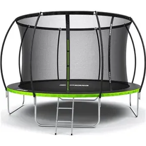 Zipro Záhradná trampolína Jump Pro Premium s vnútornou sieťou 12 FT 374 cm