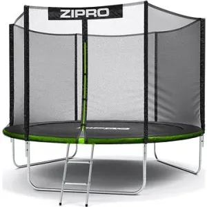 Zipro Zahradní trampolína Jump Pro s venkovní sítí 10 FT 312 cm