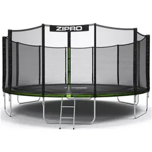 Zipro Záhradná trampolína Jump Pro s vonkajšou sieťou 16 FT 496 cm