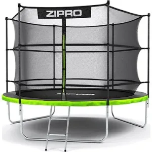 Zipro Zahradní trampolína Jump Pro s vnitřní sítí 10 FT 312 cm