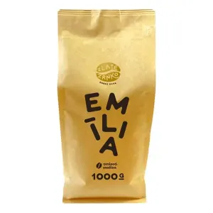 Zlaté Zrnko Zrnková káva - Emília 1000 g
