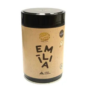 Zlaté Zrnko Káva Emília mletá 250 g