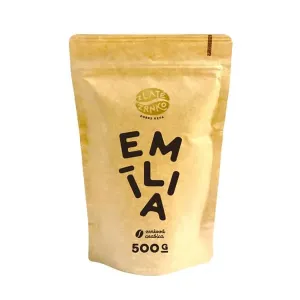 Zlaté Zrnko Káva Emília zrnková 500 g