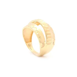 Zlatý prsteň BRINA #1945421
