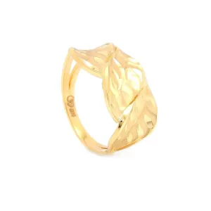 Zlatý prsteň NATALIJA #1945436
