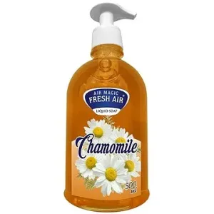 Fresh air tekuté mýdlo 500 ml chamomile