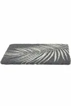 Posteľný koberec IZO PLANT 50cm sivý Zolux