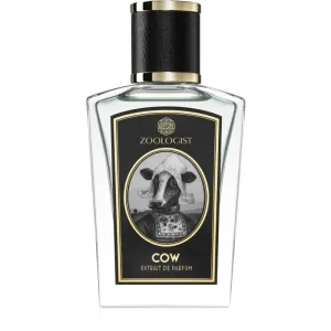 Zoologist Cow parfémový extrakt unisex 60 ml