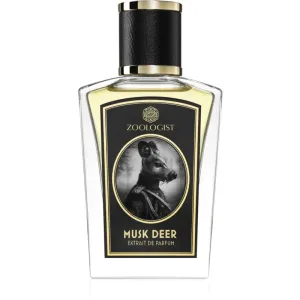 Zoologist Musk Deer parfémový extrakt unisex 60 ml