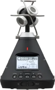 Zoom H3-VR Čierna