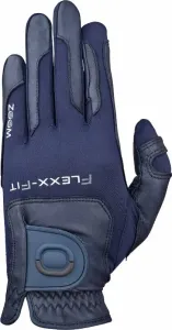 Zoom Gloves Tour Womens Golf Glove Navy LH