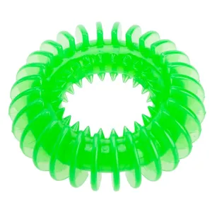 Hračka Krúžok z termoplastickej gumy - cca. Ø 11,5 cm