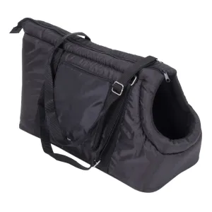 Nylónová taška na psa Carry - D 55 x Š 22 x V 28 cm