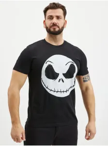 Jack Skellington ZOOT. FAN Disney - unisex tričko