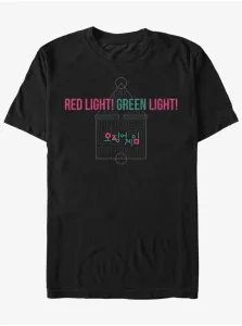 Zelené světlo, červené světlo Hra na oliheň ZOOT. FAN Netflix - unisex tričko
