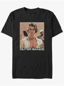 John B Outer Banks ZOOT. FAN Netflix - pánske tričko #597023