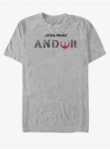 Logo Star Wars: Andor ZOOT. FAN Star Wars - unisex tričko #597034