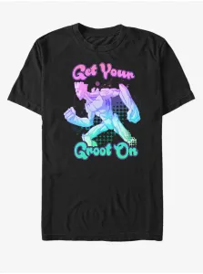 Get Your Groot On Groot Strážci Galaxie ZOOT.FAN Marvel - unisex tričko