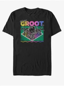Get Your Groot On Strážci Galaxie ZOOT.FAN Marvel - unisex tričko
