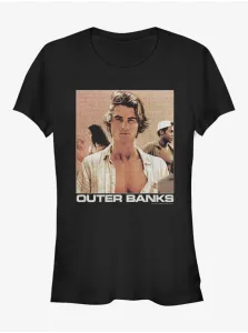 John B Outer Banks ZOOT. FAN Netflix - dámske tričko #593495